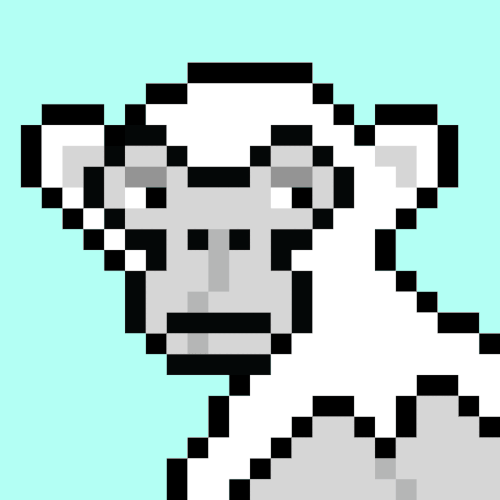 Animated cycle of Monkey Phunks
