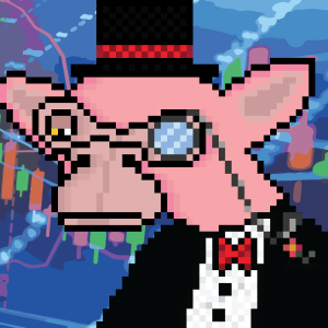Sloppy's PARC avatar
