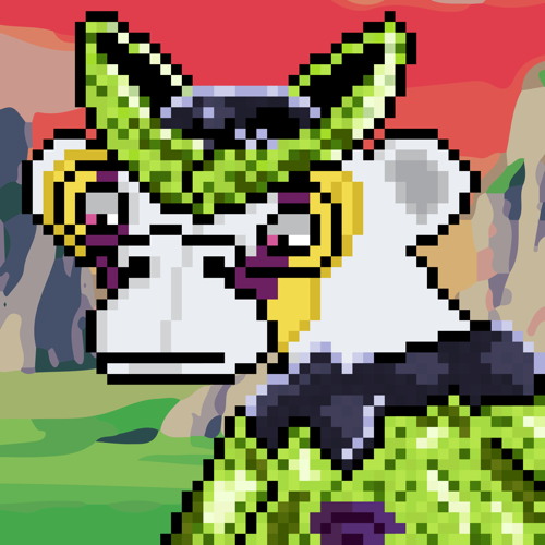 Stove's PARC avatar