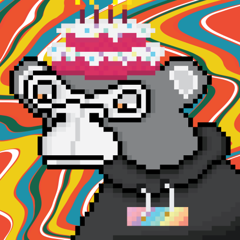 Twocakes's PARC avatar